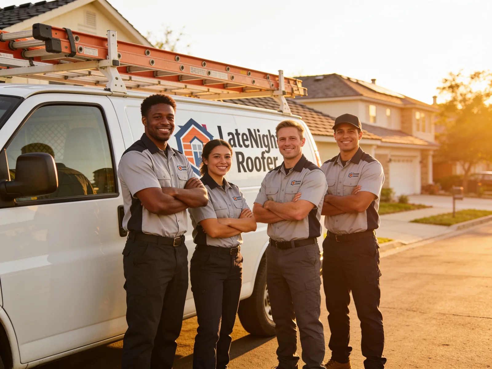 Emergency Roof Repair company in Unity, ME